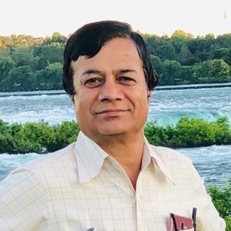ANAND'S PICTURE