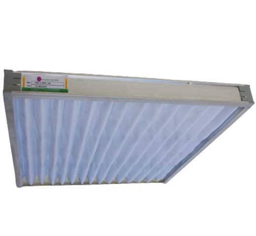 airfilters in healthcare